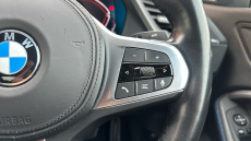 BMW 2 Series 218i [136] M Sport 4dr DCT [Pro Pack] Petrol Saloon